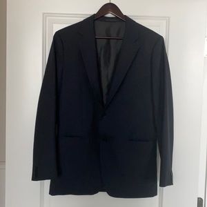 THEORY Men’s Navy Blazer Sz 40